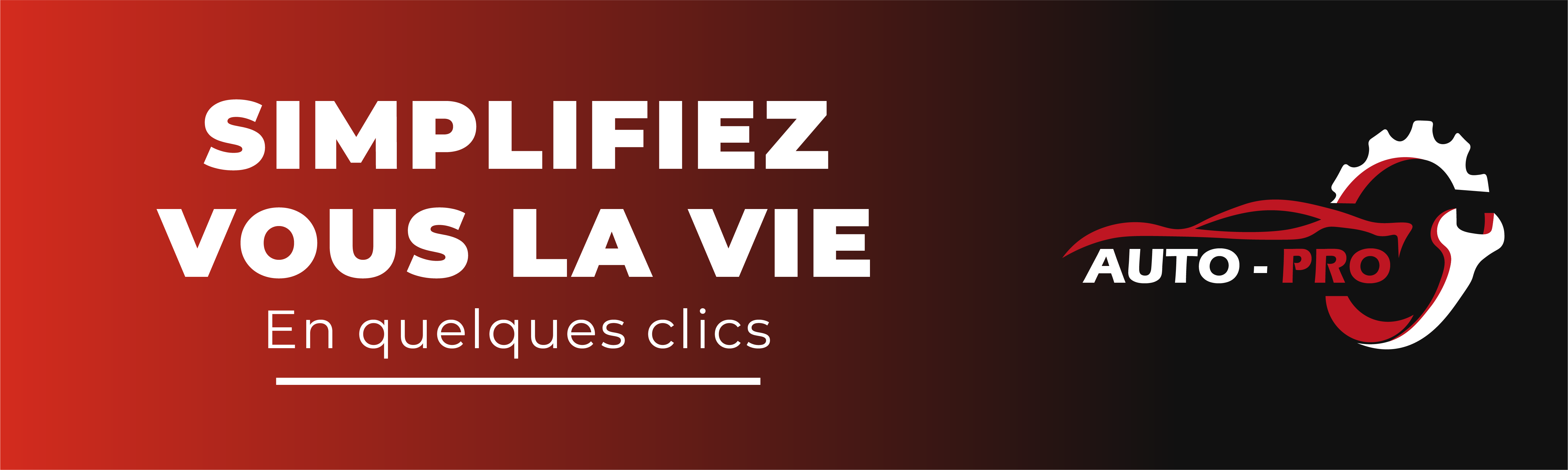 Préparez votre voiture pour l'hiver
