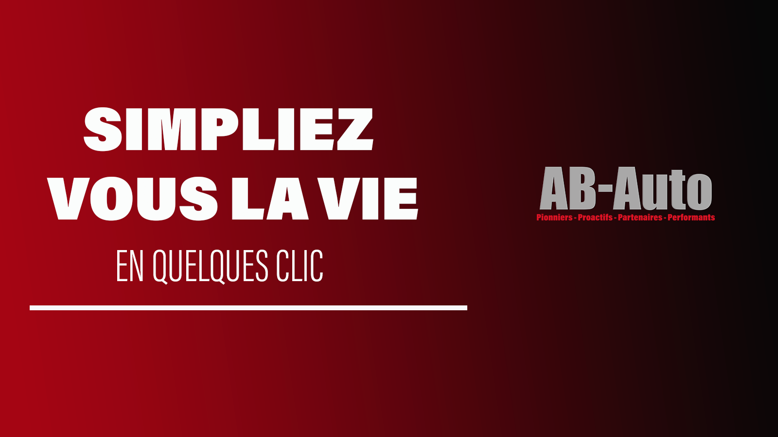 Préparez votre voiture pour l'hiver